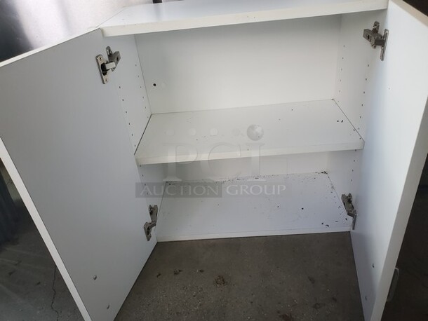 Storage cabinet - Image 3 of 4