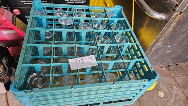 One Lot of Miscellaneous Glasses - Image 5 of 5