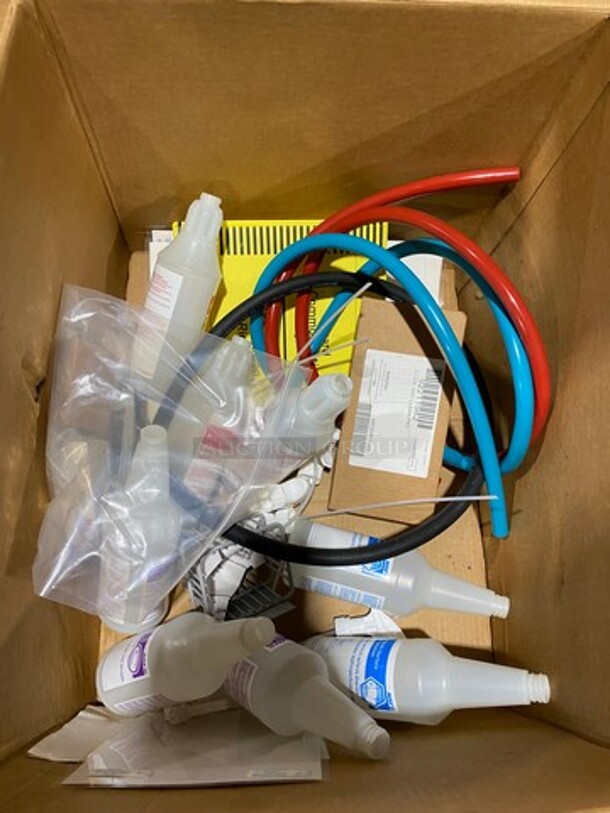 ALL ONE MONEY! MISCELLANEOUS! Includes Spray Bottles And More! - Image 2 of 7