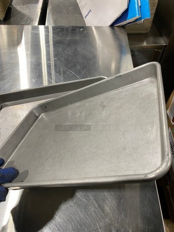 Half Sized Baking Sheet Pans! 13x Your Bid! - Image 8 of 8