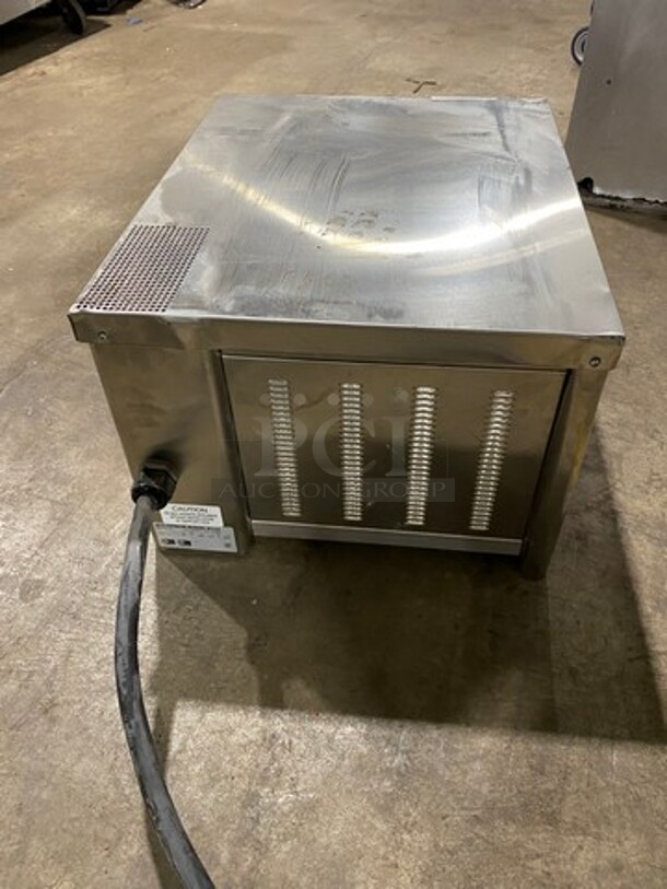 Hatco Commercial Countertop Electric Powered Thermo Food Finisher! Model: TF461R SN: 5239361914 240V 60HZ 1 Phase - Image 3 of 10