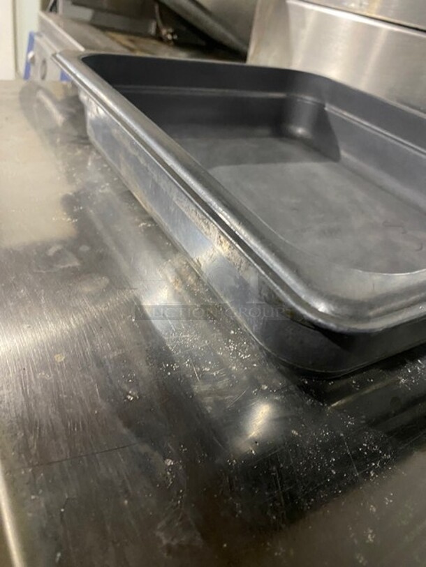 Lot Of Cambro Steam Table/Hotel Pans! All One Money! - Image 3 of 5