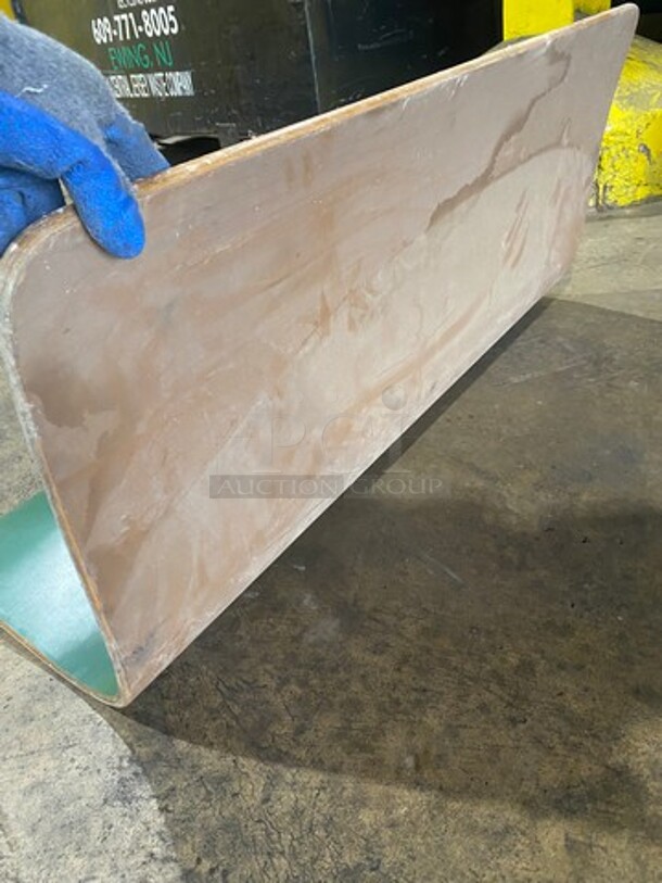 ALL ONE MONEY! Chair Booth Tops! NO BASE! - Image 5 of 6