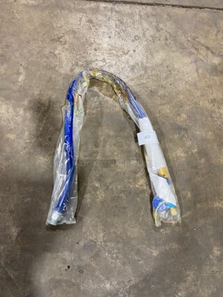 Dormont Natural Gas Flex Hose!