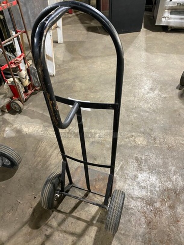 Commercial Moving Dolly! - Image 3 of 4