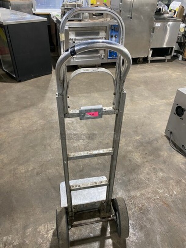 Commercial Moving Dolly! - Image 3 of 4