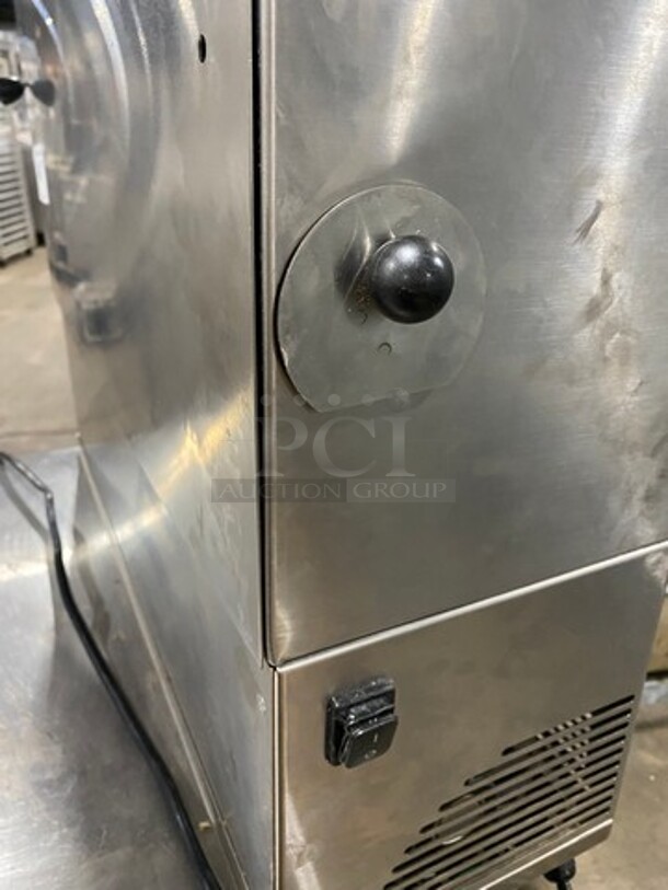 NICE! Equipex Commercial Countertop Ventless Hood System! Model: SAVENTPALIPLUS SN: XA601679 120V 60HZ 1 Phase - Image 7 of 8
