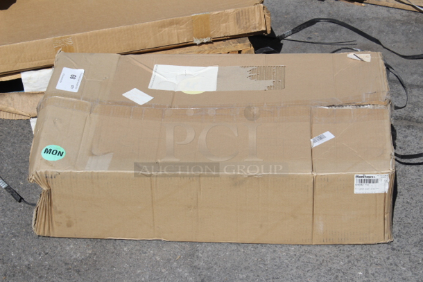 BRAND NEW SCRATCH & DENT! Manitowoc Ice 040001716 Kit Door Assy Q130/210. NEW IN THE BOX!!  - Image 2 of 4
