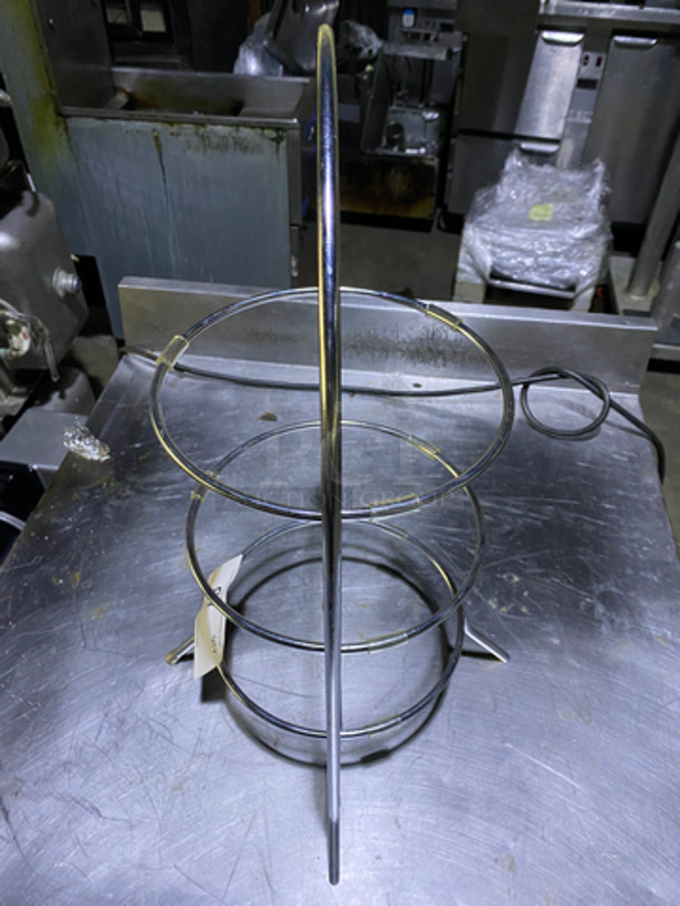 Countertop Metal Display Stand! - Image 2 of 5