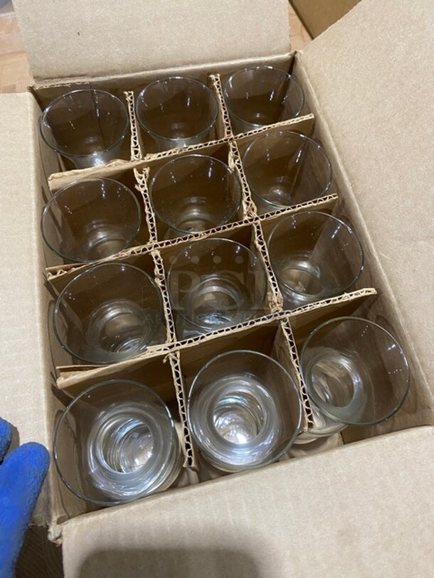 NEW IN BOX! Libbey 10oz Wine Decanter! One dozen! MODEL 782 - Image 3 of 7