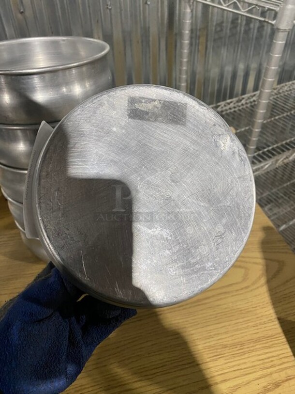 Dough Pans! 6 X  Your Bid! - Image 3 of 7