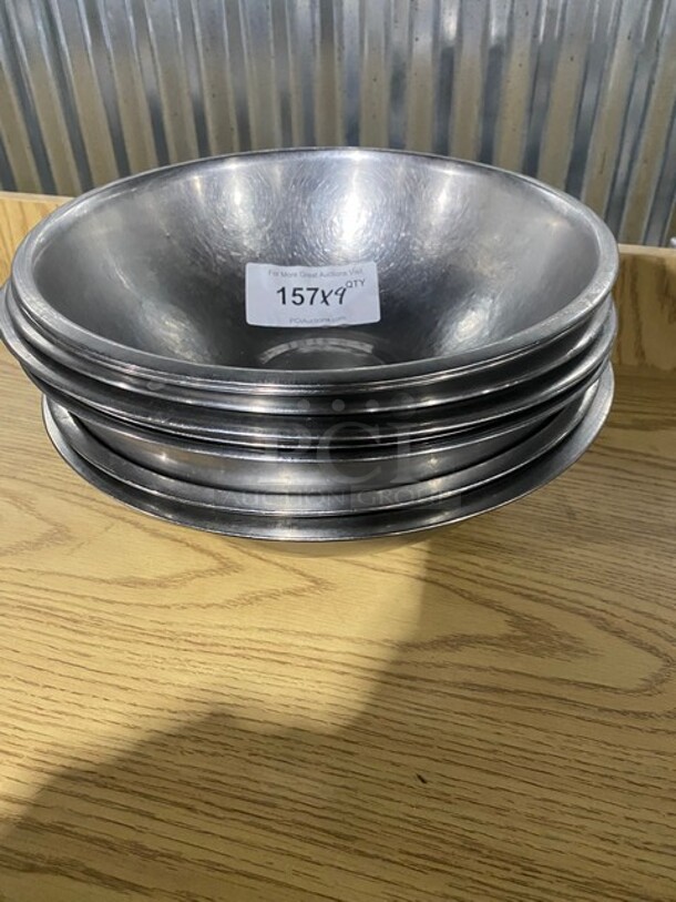 Assotred Mixing Bowl! 9 X Your Bid! - Image 2 of 6