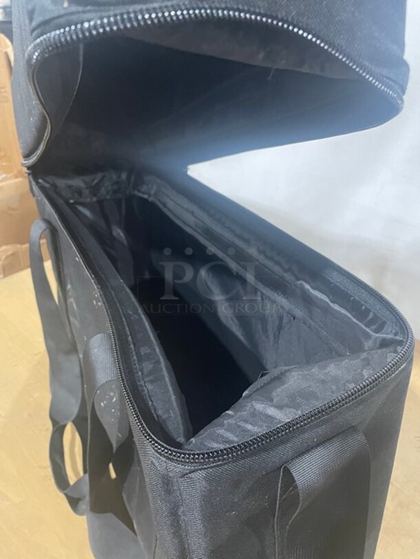 Insulated Food Transport Bag! - Image 6 of 7