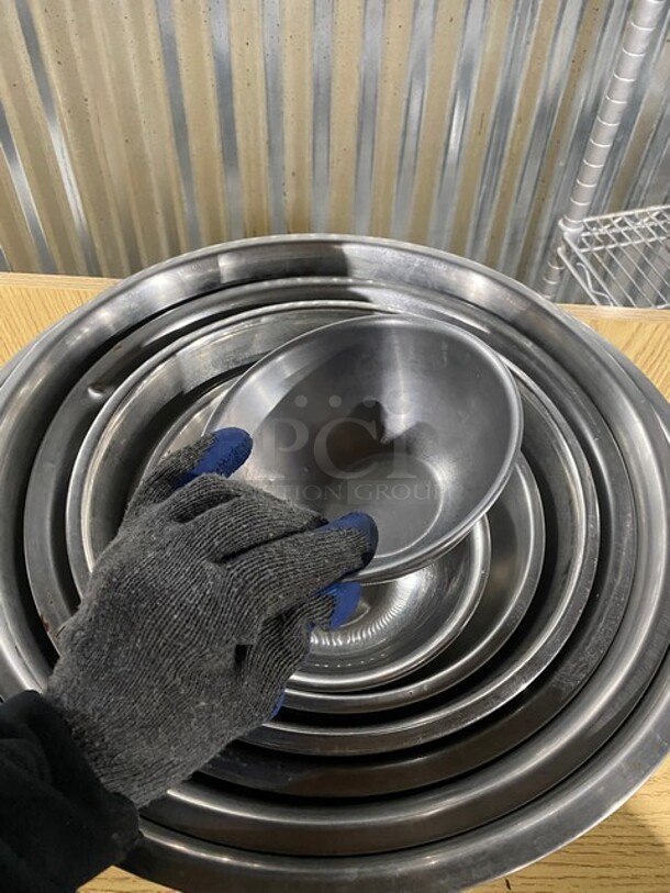 Assorted Mixing Bowl! 10 X Your bid! - Image 5 of 11