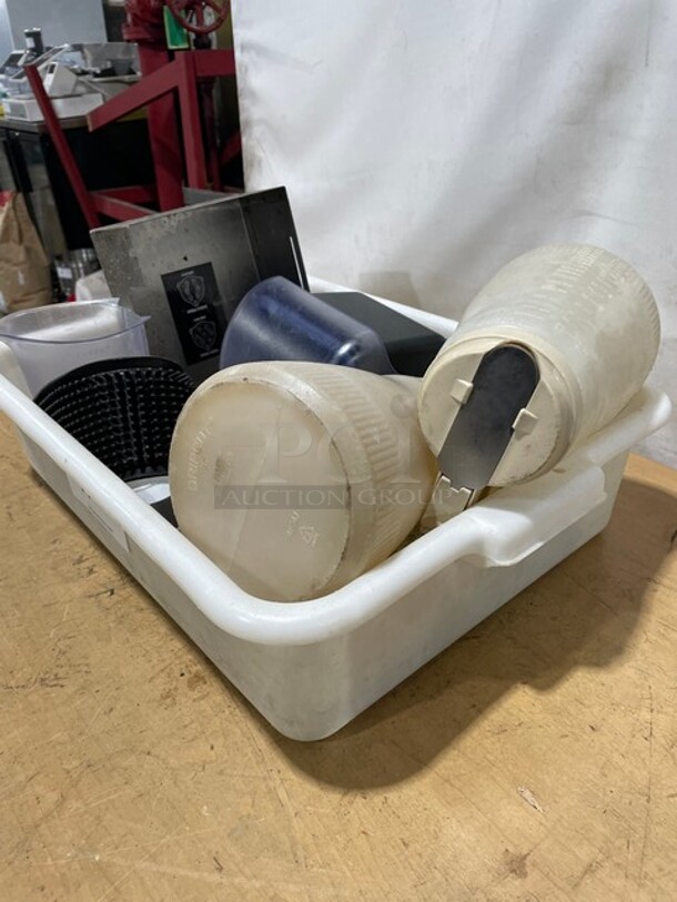 Lot Of Assorted Kitchen Utensils! All One Money! - Image 2 of 10