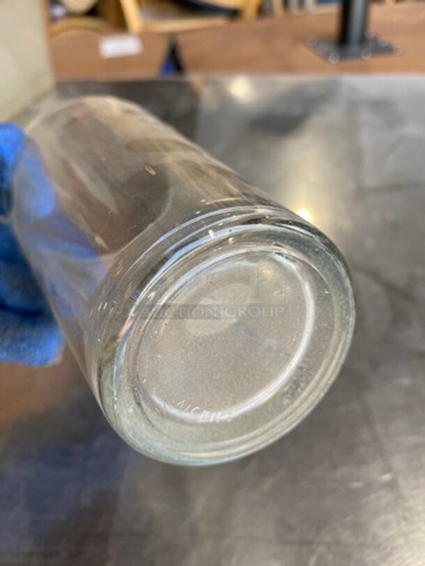 ALL ONE MONEY! Drinking Glasses! - Image 5 of 5