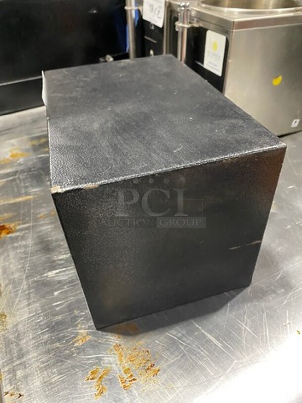 Heavy-Duty Combination Safe! - Image 3 of 6