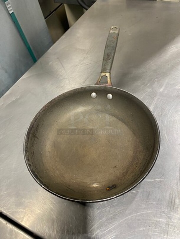 Assorted Size Frying Pans! 4x Your Bid! - Image 3 of 5