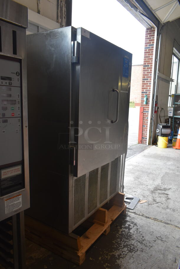 2012 Randell BC-18 Stainless Steel Commercial Floor Style Blast Chiller w/ 4 Probes. 115/230 Volts, 1 Phase. - Image 2 of 10