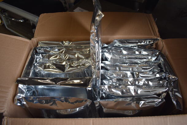 BRAND NEW IN BOX! Uline Insulated Mailers. 9x12 - Image 3 of 5