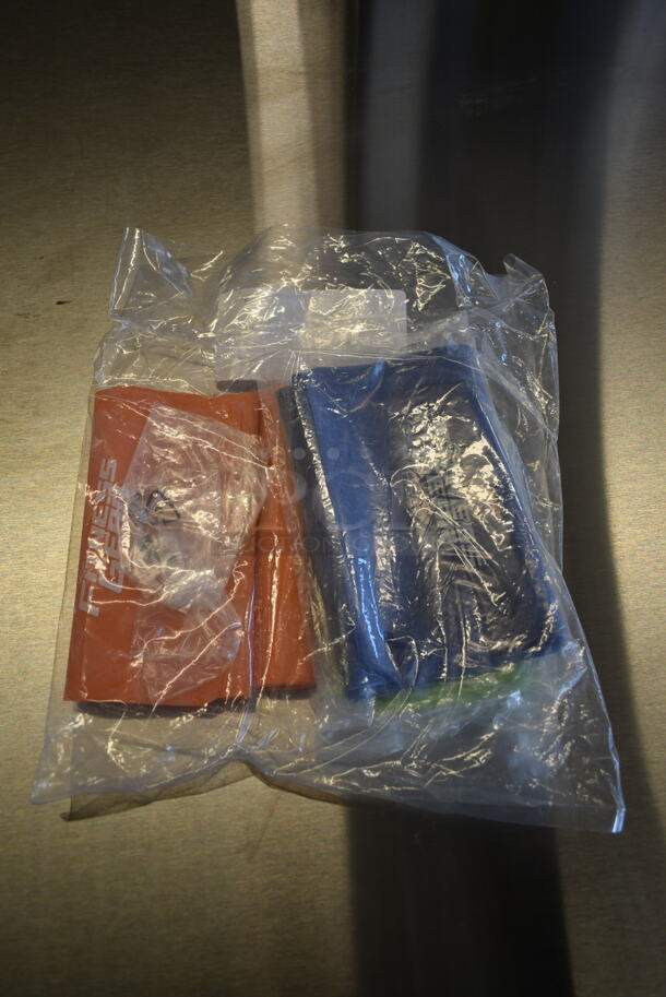 Pack of BRAND NEW! Resistance Bands - Image 1 of 3