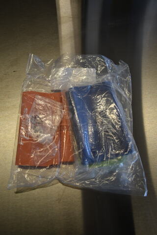 Pack of BRAND NEW! Resistance Bands