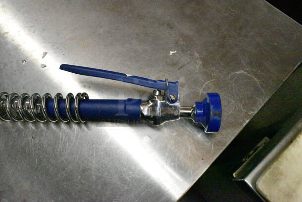 2 Spray Nozzle Attachment. 2 Times Your Bid!  - Image 8 of 9