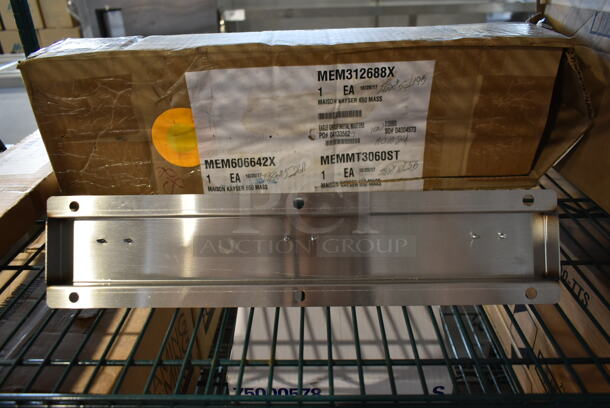 BRAND NEW Eagle Group Metal Maison Kayser MEM312688X Unit - Image 4 of 4