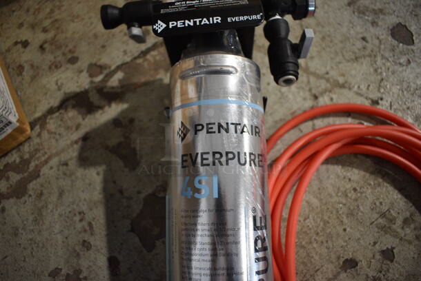 BRAND NEW IN BOX! Pentair Everpure 4SI Water Filter - Image 6 of 6