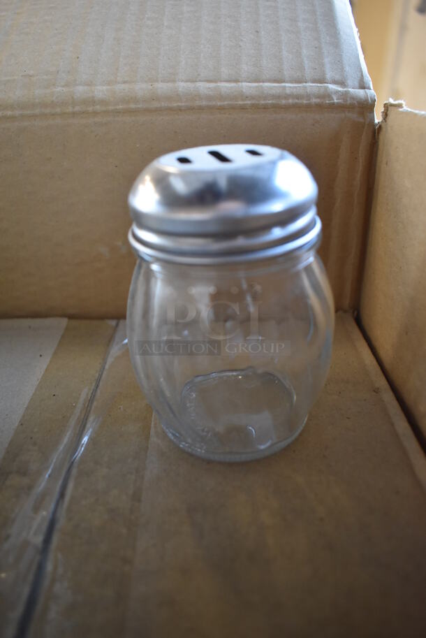 2 Boxes of 24 BRAND NEW! SK-ROT Seasoning Shakers. 3x3x3.5. 2 Times Your Bid! - Image 5 of 5