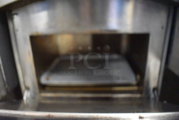 2016 Turbochef Model NGO Metal Commercial Countertop Electric Powered Rapid Cook Oven. 208/240 Volts, 1 Phase. 16x28x22 - Image 4 of 5