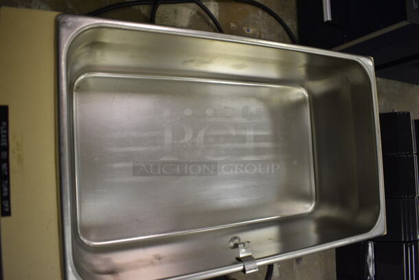 3 Heating Units From Fisher Scientific Company. 13X23.5X9 and 16X17X8.5.3 Times Your Bid! (Main Building)  - Image 4 of 12