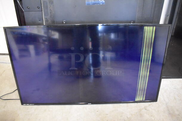 Funai FW40D48F 40" Television. 120 Volts, 1 Phase. Buyer Must Pick Up - We Will Not Ship This Item. Tested and Powers On - Image 5 of 7
