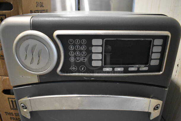 2015 Turbochef Model NGO Metal Commercial Countertop Electric Powered Rapid Cook Oven. 208/240 Volts, 1 Phase. 16x29.5x20.5 - Image 3 of 7