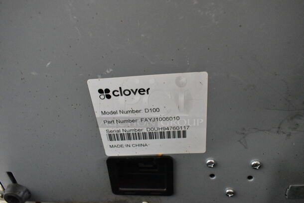 5 Items Including 2 Metal Cash Drawers, 4 Channel Real Time DVR, Tigersecu 16 Channel HD DVR, QSee QC9516 16 Channel HD DVR. 5 Times Your Bid!  - Image 10 of 12