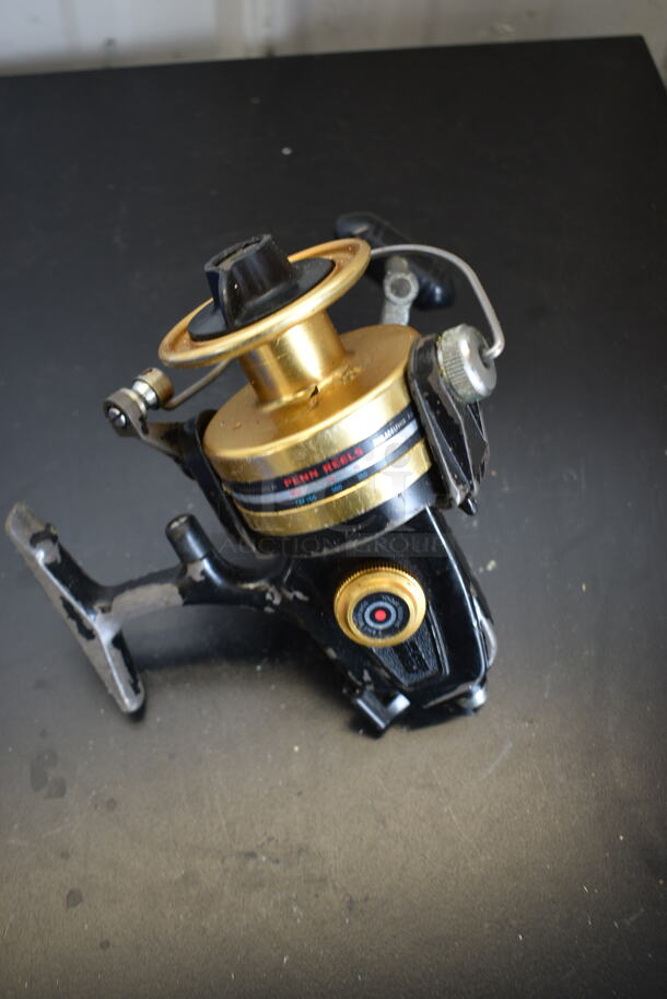 Penn Reels 650SS Reel for Rod. - Image 2 of 6