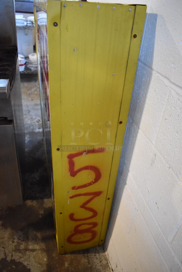 Metal Sign. 49x11x52 - Image 4 of 8