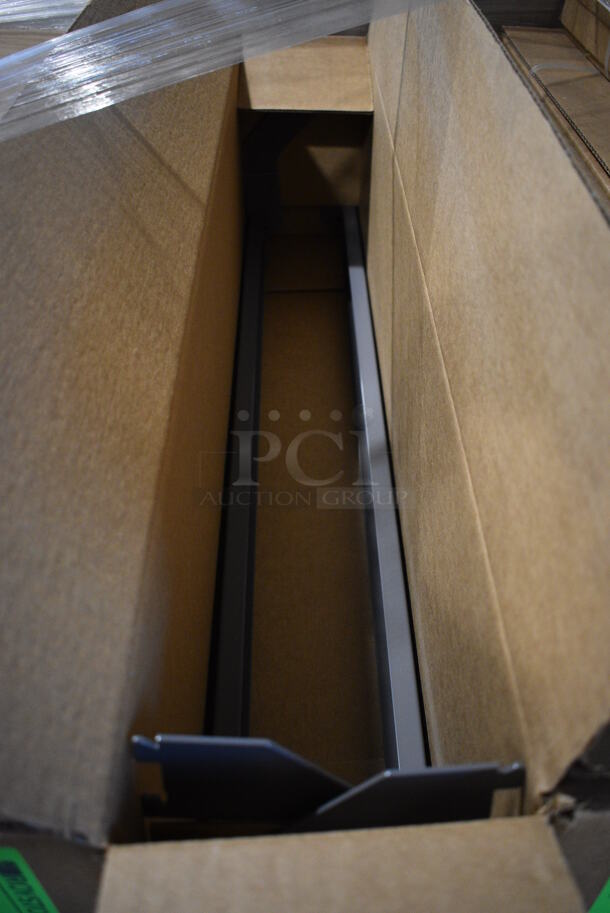 PALLET LOT of 7 BRAND NEW IN BOX! 3 Royston 70021117-004 18x36 Pieces, 4 BRAND NEW IN BOX! Royston 70010478-004 Pieces and 17 BRAND NEW IN BOX! Royston 70014178-004 6x36 Pieces. - Image 8 of 8