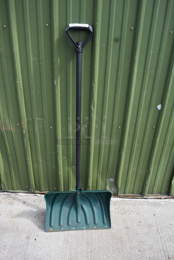 Snow Shovel. - Image 1 of 2