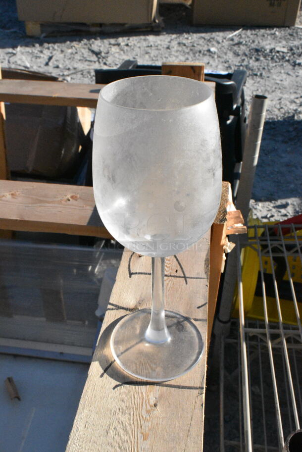 ALL ONE MONEY! Lot of 2 Bins of Various Items Including Glasses.  - Image 2 of 3