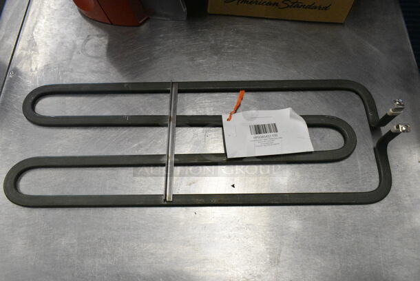 3 BRAND NEW SCRATCH AND DENT! Items Including HP00922020 Vulcan 00-922020 Thermostat, HP00840144 Vulcan 00-840144 Burner, HP0085451100 Vulcan 00-854511-00001 Heater Assy, 240v. 3 Times Your Bid!  - Image 9 of 11