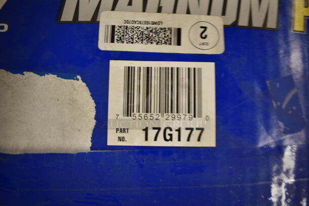 BRAND NEW SCRATCH AND DENT! Graco Magnum ProX17 True Airless Cart Paint Sprayer 17G178 - Image 8 of 8