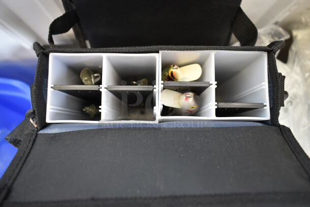 ALL ONE MONEY! Lot of Various Fishing Lures in Shimano Bag - Image 2 of 5