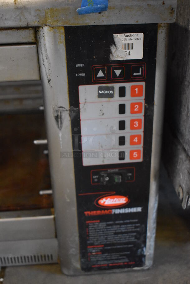 Hatco TFW-461R Metal Commercial Thermo Finisher. 208 Volts, 1 Phase. 25x18x14.5 - Image 4 of 6
