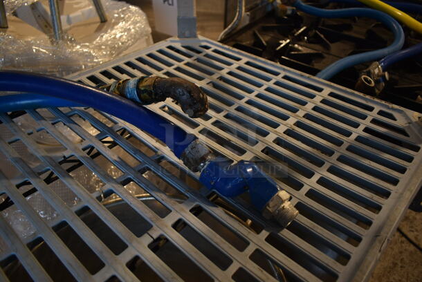 2 Gas Hoses. 2 Times Your Bid! - Image 3 of 4