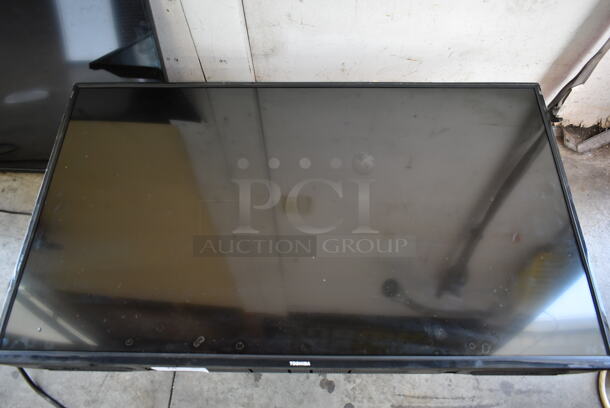 Toshiba 49LF421U19 49" Television. Buyer Must Pick Up - We Will Not Ship This Item. Tested and Working! - Image 4 of 9