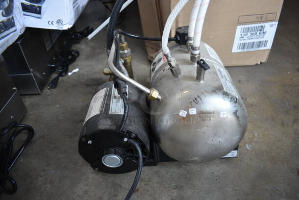 McCann's Metal Carbonator. 115 Volts, 1 Phase. 13x12x10 - Image 2 of 4