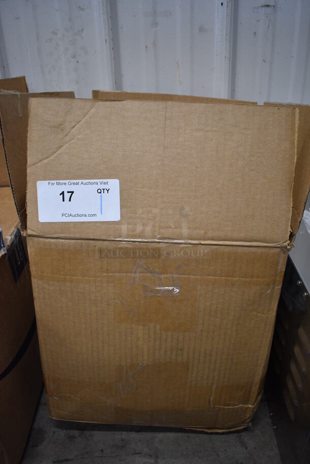 BRAND NEW! Tecumseh Model AK2UD1AT107A40 Metal Commercial Compressor. 115 Volts, 1 Phase. 11x8x10 - Image 6 of 6