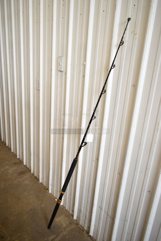 Star Rods B30/80 RSHC Fishing Rod. - Image 1 of 6