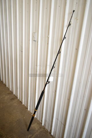 Star Rods B30/80 RSHC Fishing Rod.